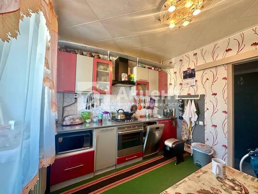 Продам многокомнатную квартиру, Свободы ул, 43, Иваново г