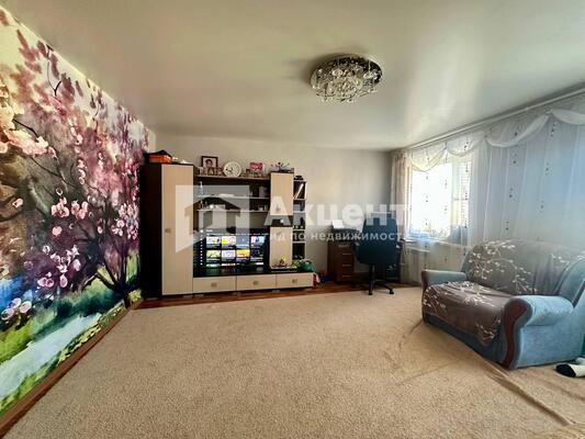 Продам многокомнатную квартиру, Свободы ул, 43, Иваново г