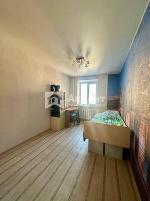 Продам многокомнатную квартиру, Свободы ул, 43, Иваново г