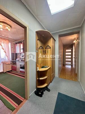 Продам многокомнатную квартиру, Свободы ул, 43, Иваново г