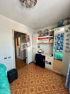 Продам многокомнатную квартиру, Свободы ул, 43, Иваново г