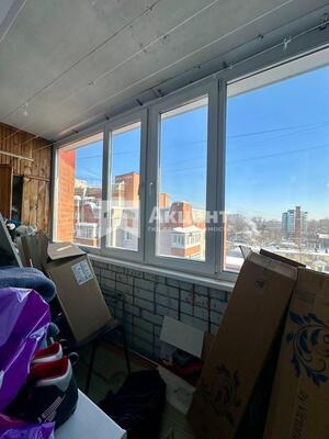 Продам многокомнатную квартиру, Свободы ул, 43, Иваново г