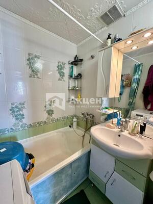 Продам многокомнатную квартиру, Свободы ул, 43, Иваново г