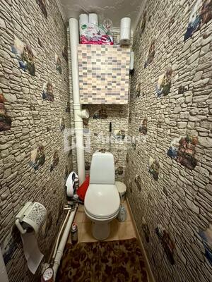 Продам многокомнатную квартиру, Свободы ул, 43, Иваново г