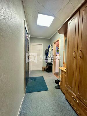 Продам многокомнатную квартиру, Свободы ул, 43, Иваново г