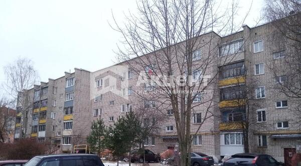 Продам трехкомнатную (3-комн.) квартиру, 3-я Петрозаводская ул, 16, Иваново г