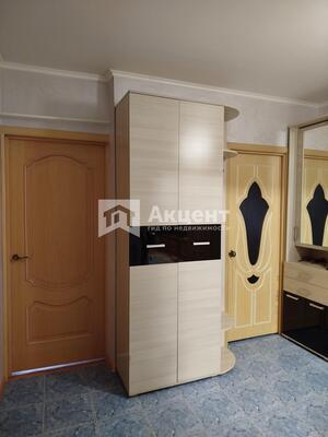 Продам трехкомнатную (3-комн.) квартиру, 3-я Петрозаводская ул, 16, Иваново г