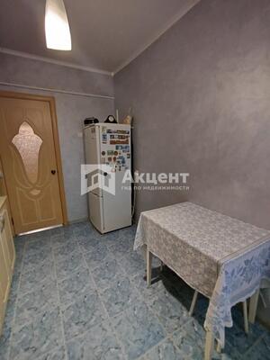Продам трехкомнатную (3-комн.) квартиру, 3-я Петрозаводская ул, 16, Иваново г