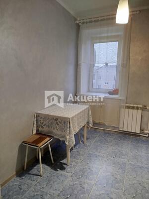 Продам трехкомнатную (3-комн.) квартиру, 3-я Петрозаводская ул, 16, Иваново г