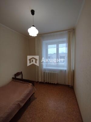 Продам трехкомнатную (3-комн.) квартиру, 3-я Петрозаводская ул, 16, Иваново г