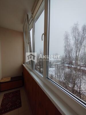 Продам трехкомнатную (3-комн.) квартиру, 3-я Петрозаводская ул, 16, Иваново г