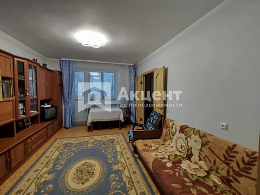 Продам трехкомнатную (3-комн.) квартиру, 3-я Петрозаводская ул, 16, Иваново г