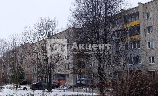 Продам трехкомнатную (3-комн.) квартиру, 3-я Петрозаводская ул, 16, Иваново г