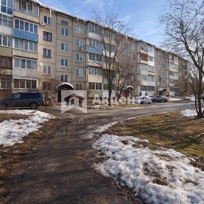 Продам многокомнатную квартиру, Шубиных ул, 32А, Иваново г