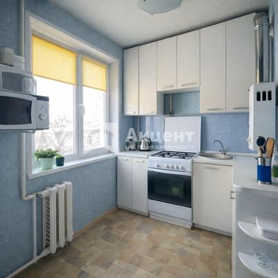 Продам многокомнатную квартиру, Шубиных ул, 32А, Иваново г