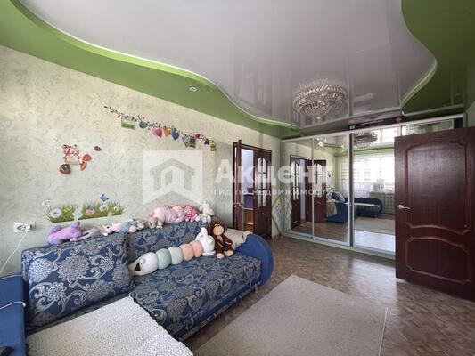 Продам многокомнатную квартиру, Шубиных ул, 32А, Иваново г