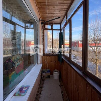 Продам многокомнатную квартиру, Шубиных ул, 32А, Иваново г