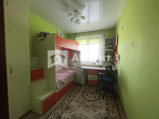 Продам многокомнатную квартиру, Шубиных ул, 32А, Иваново г