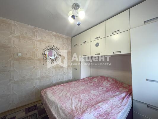 Продам многокомнатную квартиру, Шубиных ул, 32А, Иваново г