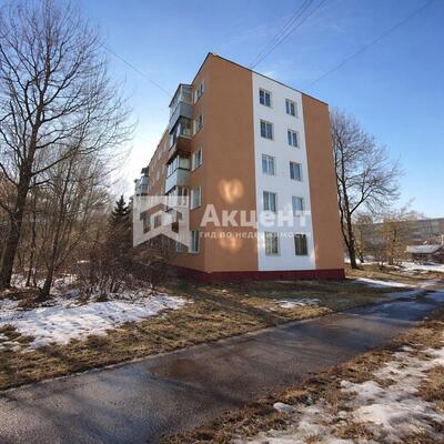 Продам многокомнатную квартиру, Шубиных ул, 32А, Иваново г