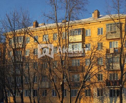 Продам двухкомнатную (2-комн.) квартиру, Смирнова ул, 91, Иваново г