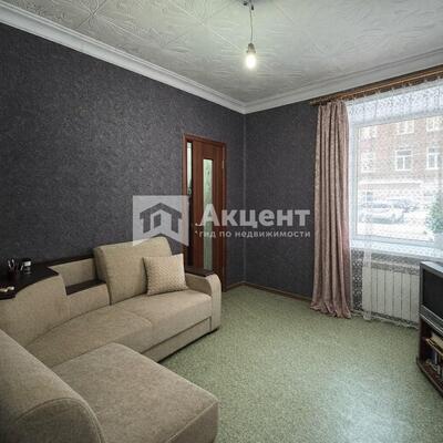 Продам двухкомнатную (2-комн.) квартиру, Смирнова ул, 91, Иваново г