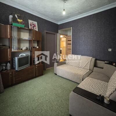 Продам двухкомнатную (2-комн.) квартиру, Смирнова ул, 91, Иваново г