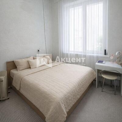 Продам двухкомнатную (2-комн.) квартиру, Смирнова ул, 91, Иваново г