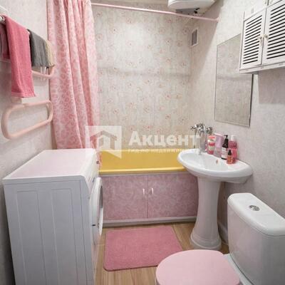 Продам двухкомнатную (2-комн.) квартиру, Смирнова ул, 91, Иваново г