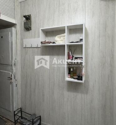 Продам двухкомнатную (2-комн.) квартиру, Смирнова ул, 91, Иваново г