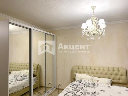 Продам однокомнатную (1-комн.) квартиру, Лежневская ул, 46, Иваново г