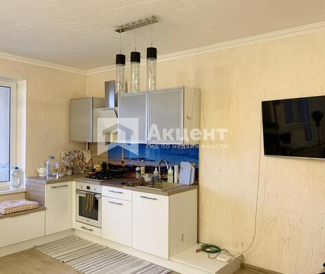 Продам однокомнатную (1-комн.) квартиру, Лежневская ул, 46, Иваново г