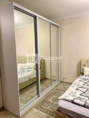 Продам однокомнатную (1-комн.) квартиру, Лежневская ул, 46, Иваново г