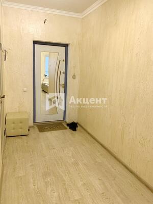 Продам однокомнатную (1-комн.) квартиру, Лежневская ул, 46, Иваново г