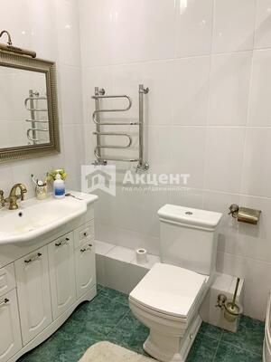 Продам однокомнатную (1-комн.) квартиру, Лежневская ул, 46, Иваново г