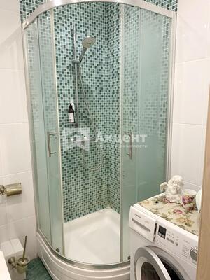 Продам однокомнатную (1-комн.) квартиру, Лежневская ул, 46, Иваново г