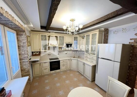 Продам трехкомнатную (3-комн.) квартиру, Московский мкр, 15, Иваново г