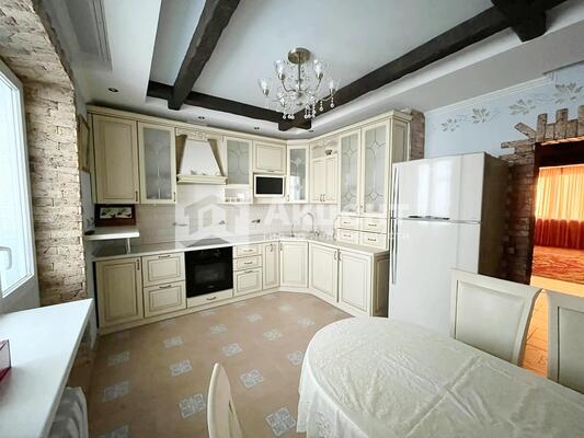 Продам трехкомнатную (3-комн.) квартиру, Московский мкр, 15, Иваново г