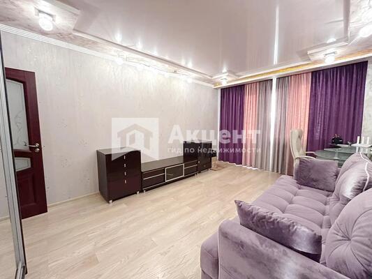 Продам трехкомнатную (3-комн.) квартиру, Московский мкр, 15, Иваново г