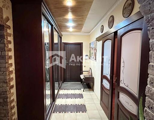 Продам трехкомнатную (3-комн.) квартиру, Московский мкр, 15, Иваново г