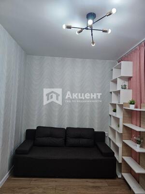 Продам однокомнатную (1-комн.) квартиру, Танкиста Белороссова ул, 1, Иваново г