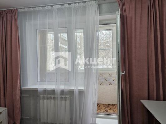 Продам однокомнатную (1-комн.) квартиру, Танкиста Белороссова ул, 1, Иваново г