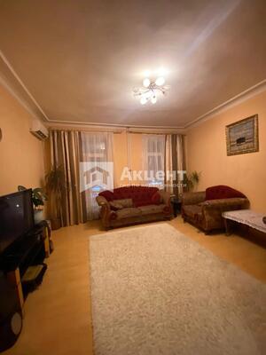 Продам трехкомнатную (3-комн.) квартиру, Ленина пр-кт, 90, Иваново г