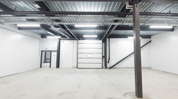 Сдам коммерческое помещение 600 м2, Индустриальный парк Коледино тер, 12, Коледино д