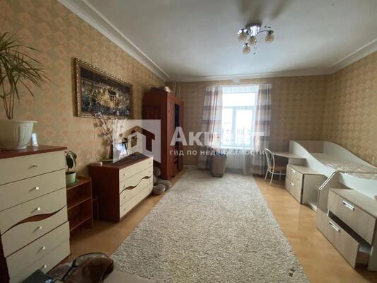 Продам трехкомнатную (3-комн.) квартиру, Ленина пр-кт, 90, Иваново г