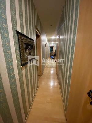 Продам трехкомнатную (3-комн.) квартиру, Ленина пр-кт, 90, Иваново г