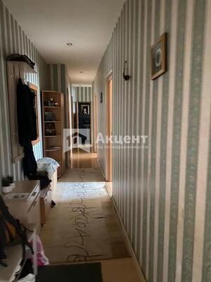 Продам трехкомнатную (3-комн.) квартиру, Ленина пр-кт, 90, Иваново г