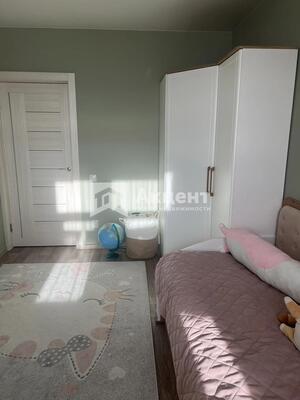 Продам трехкомнатную (3-комн.) квартиру, Генерала Хлебникова ул, 14А, Иваново г