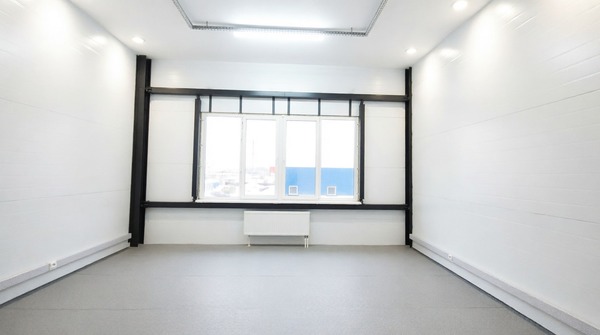 Сдам коммерческое помещение 600 м2, Индустриальный парк Коледино тер, 12, Коледино д