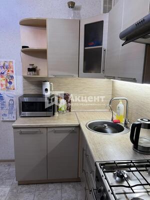 Продам трехкомнатную (3-комн.) квартиру, Генерала Хлебникова ул, 14А, Иваново г